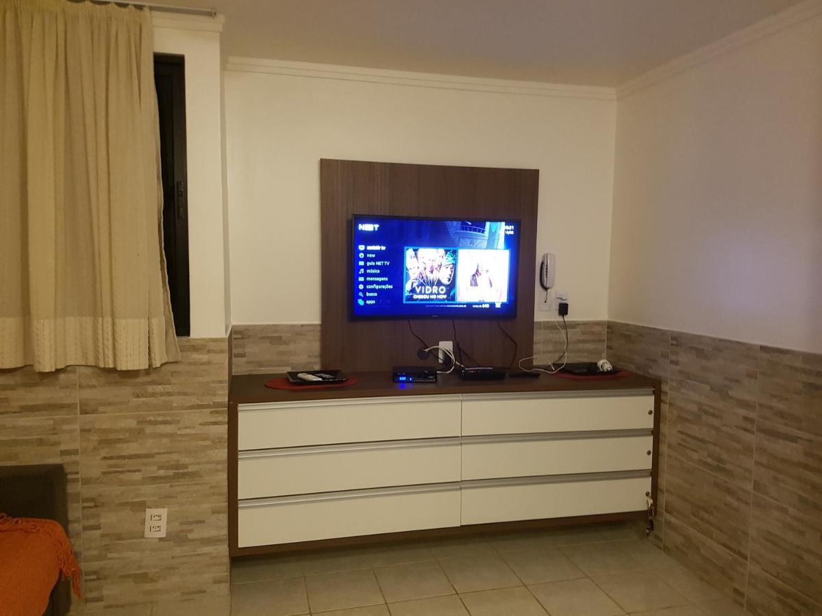Praia De Tambau - Apto A 50 Metros Da Praia João Pessoa Exteriör bild